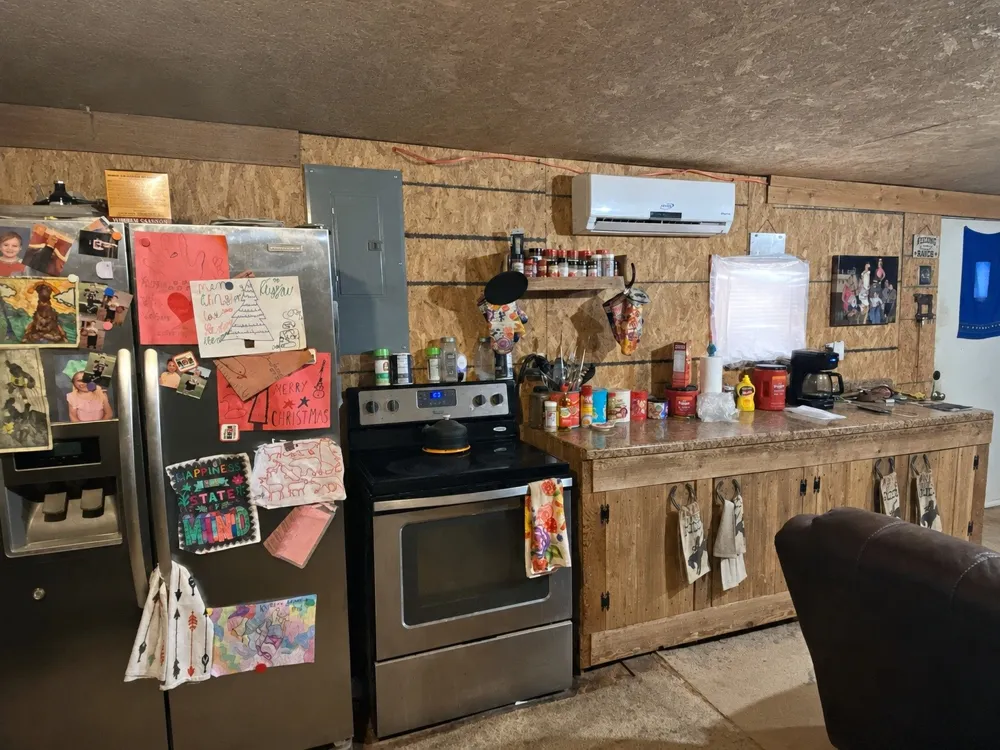 636 PRIVATE ROAD 4691 Baird, TX 79504