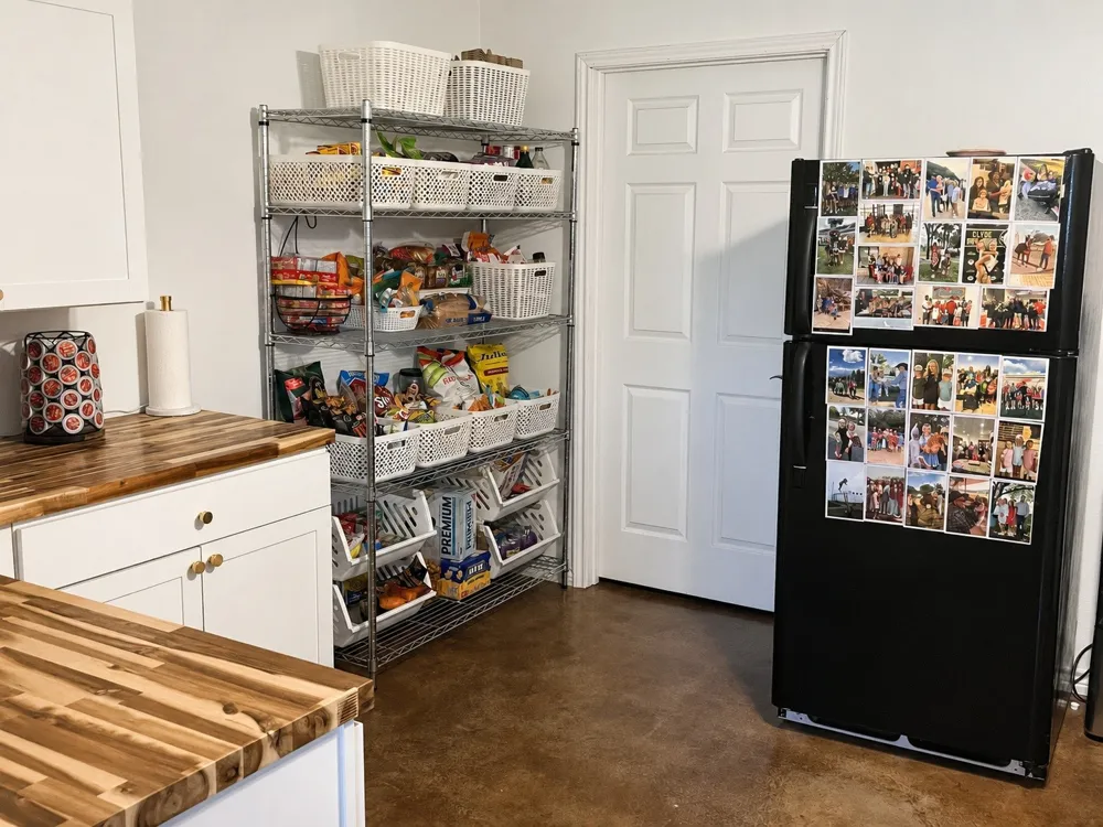 636 PRIVATE ROAD 4691 Baird, TX 79504