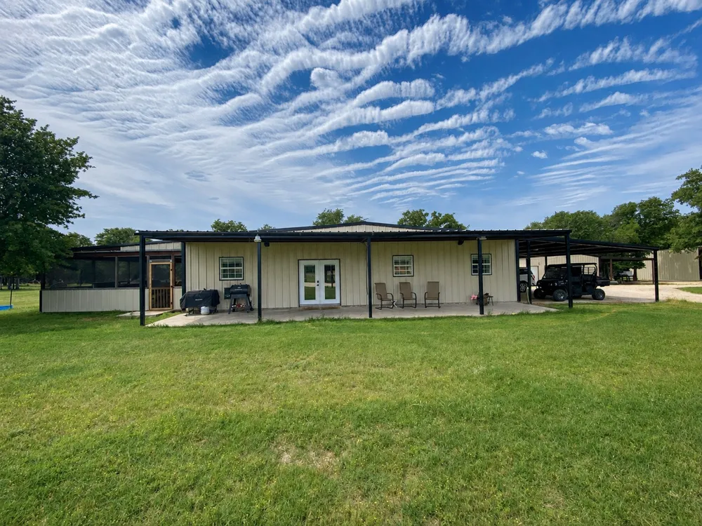 636 PRIVATE ROAD 4691 Baird, TX 79504