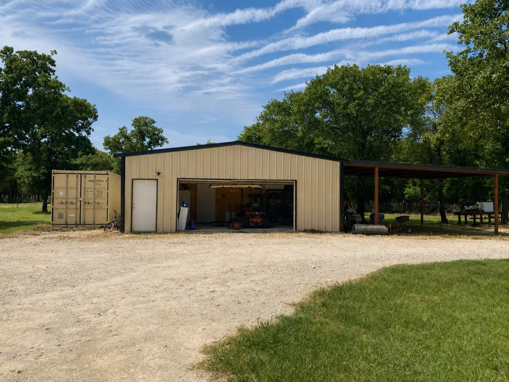 636 PRIVATE ROAD 4691 Baird, TX 79504