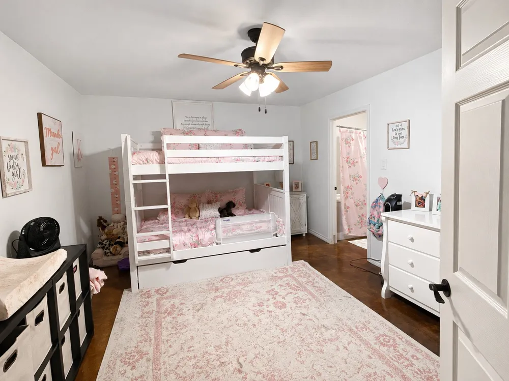 636 PRIVATE ROAD 4691 Baird, TX 79504