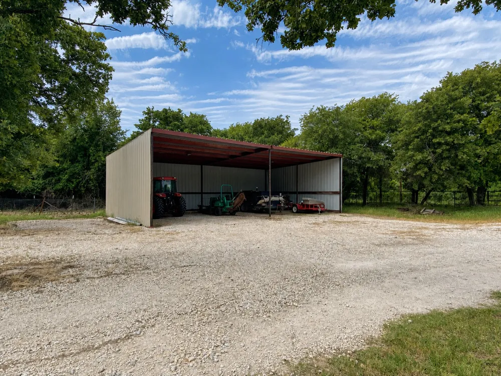 636 PRIVATE ROAD 4691 Baird, TX 79504