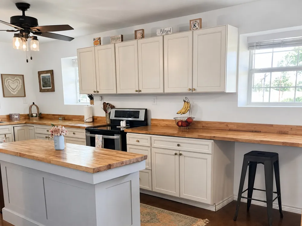 636 PRIVATE ROAD 4691 Baird, TX 79504