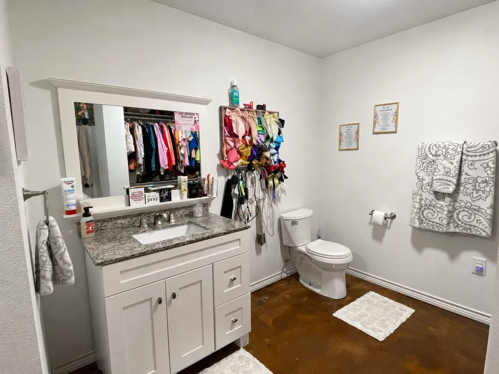 636 PRIVATE ROAD 4691 Baird, TX 79504