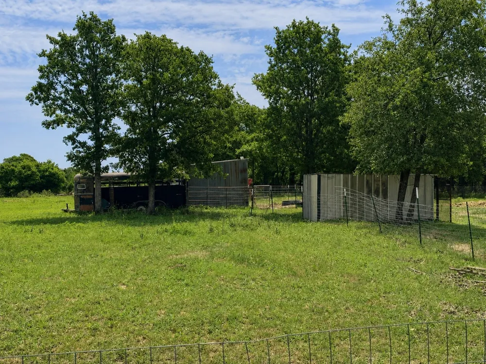 636 PRIVATE ROAD 4691 Baird, TX 79504