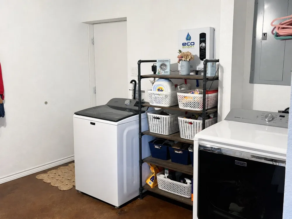 636 PRIVATE ROAD 4691 Baird, TX 79504