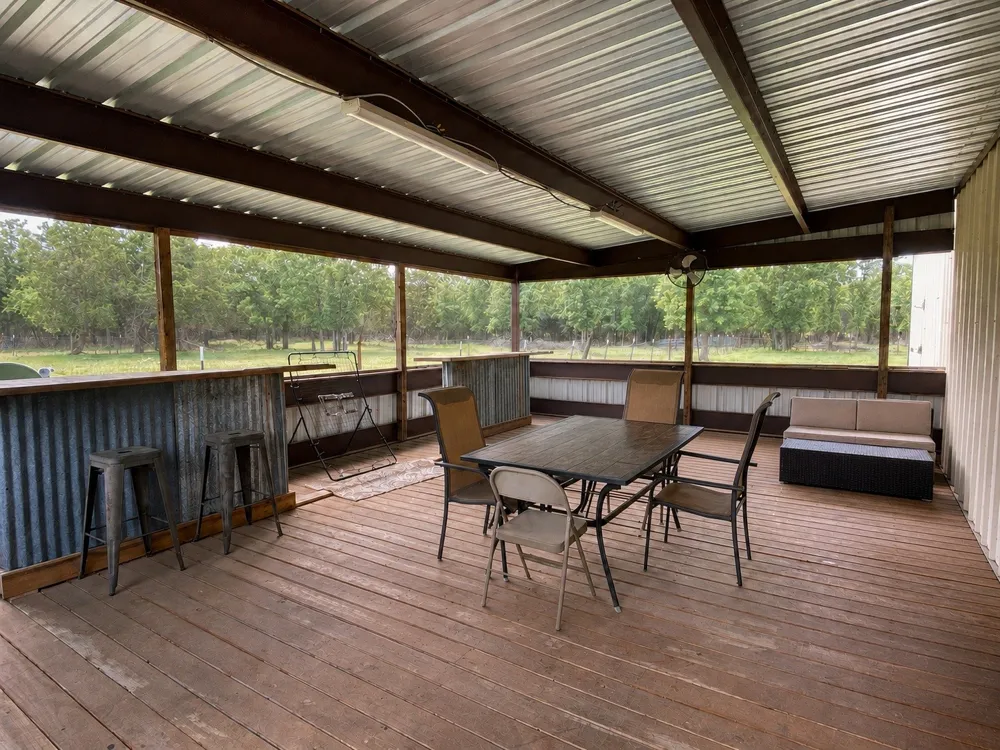 636 PRIVATE ROAD 4691 Baird, TX 79504
