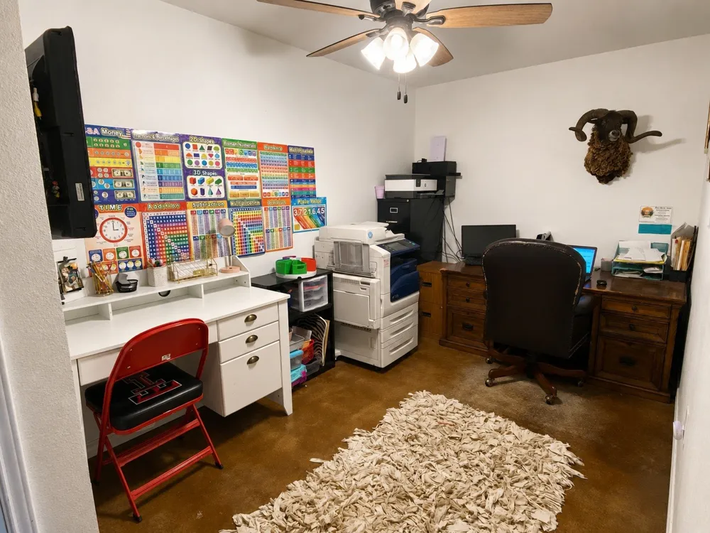 636 PRIVATE ROAD 4691 Baird, TX 79504