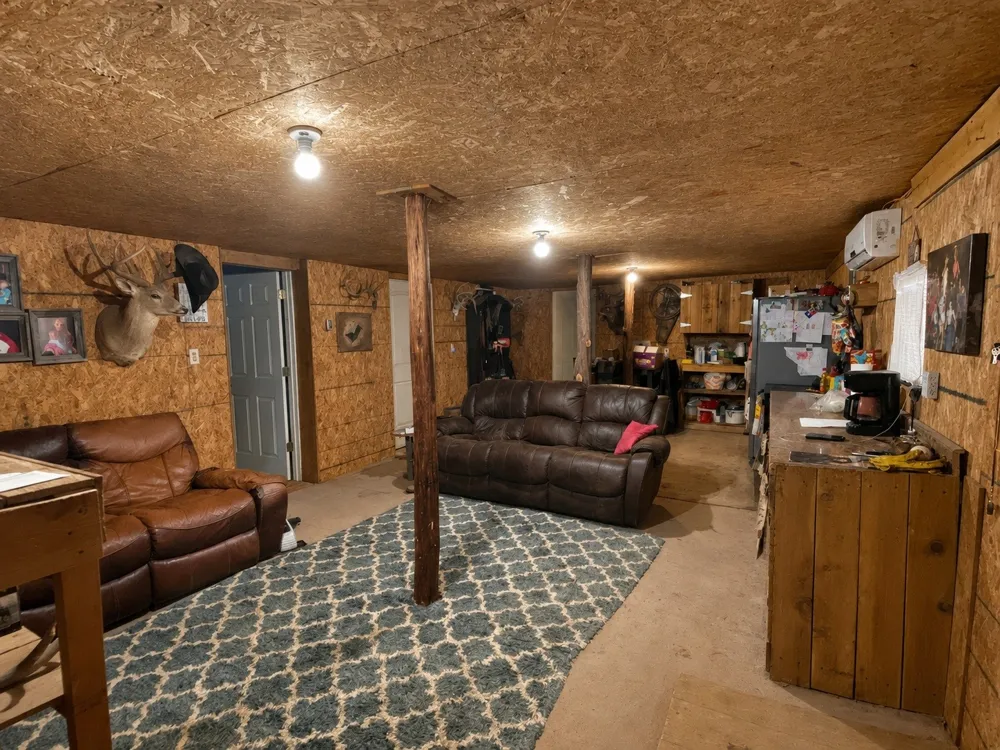 636 PRIVATE ROAD 4691 Baird, TX 79504