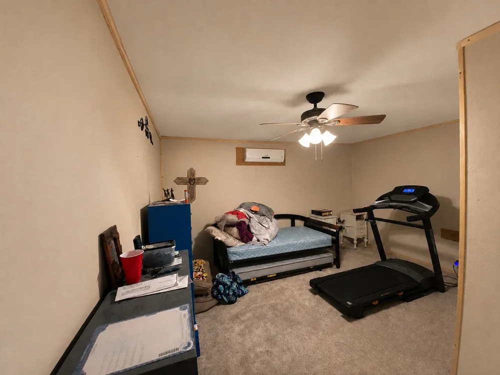 636 PRIVATE ROAD 4691 Baird, TX 79504