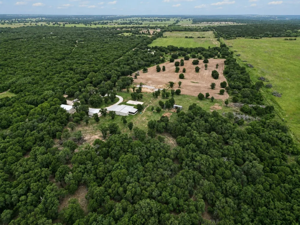 636 PRIVATE ROAD 4691 Baird, TX 79504