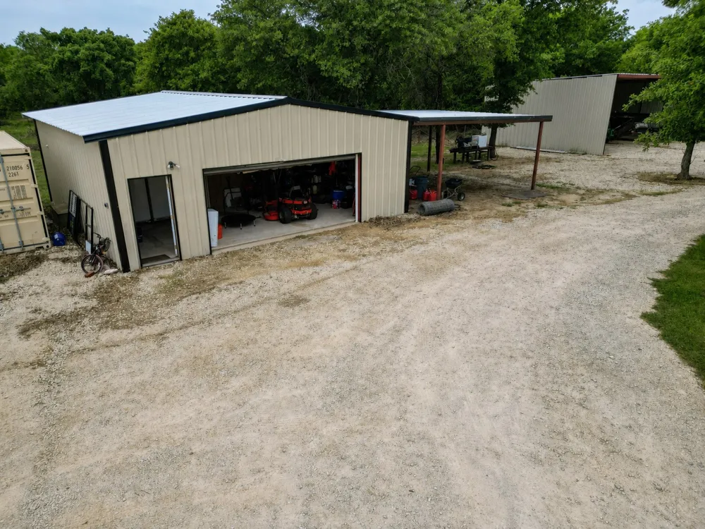 636 PRIVATE ROAD 4691 Baird, TX 79504