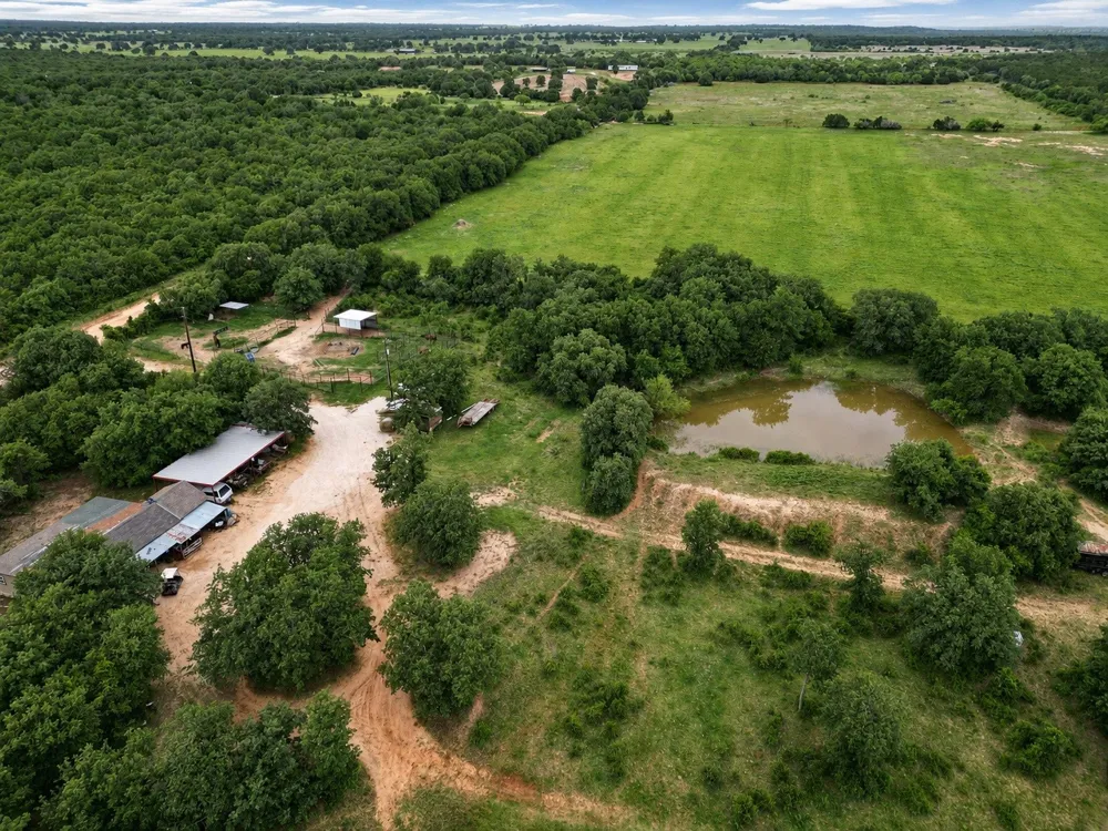 636 PRIVATE ROAD 4691 Baird, TX 79504