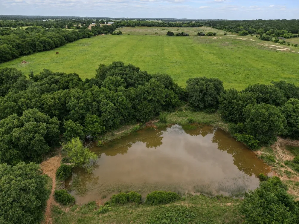 636 PRIVATE ROAD 4691 Baird, TX 79504