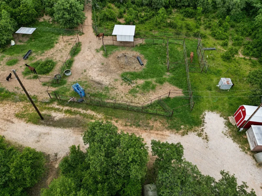 636 PRIVATE ROAD 4691 Baird, TX 79504