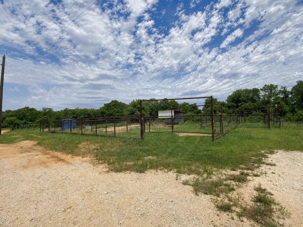 636 PRIVATE ROAD 4691 Baird, TX 79504