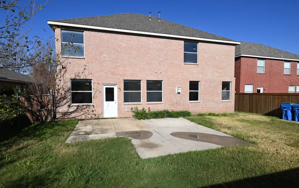 10706 Gleneagles Lane Rowlett, TX 75089