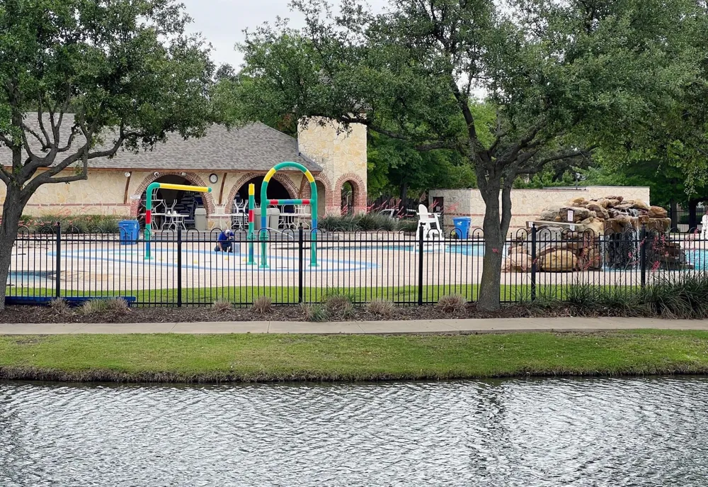 10706 Gleneagles Lane Rowlett, TX 75089