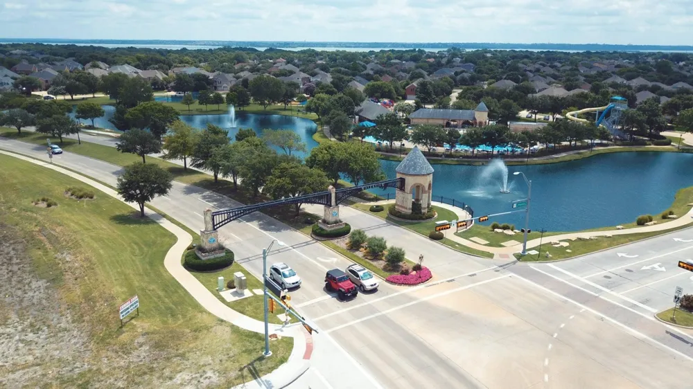 10706 Gleneagles Lane Rowlett, TX 75089