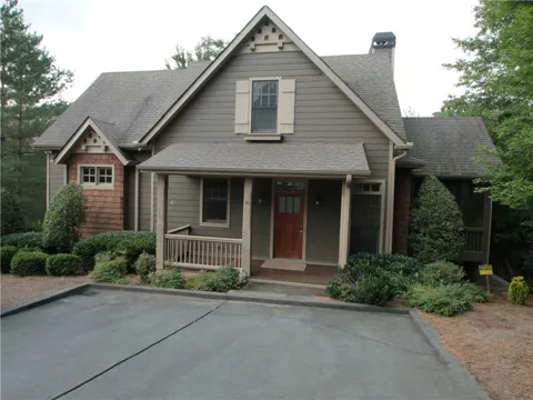 40 Laurel Ridge Trail