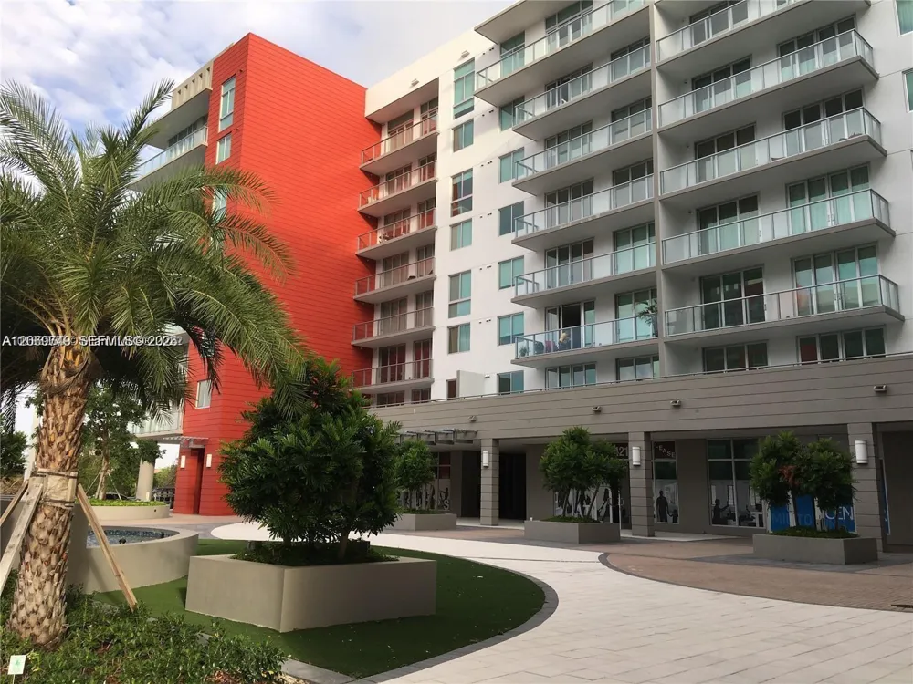 7875 NW 107th Ave #212 Doral, FL 33178