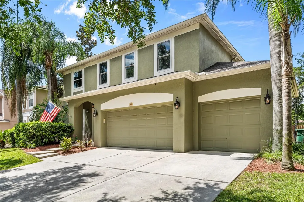 483 VIA TUSCANY LOOP Lake Mary, FL 32746