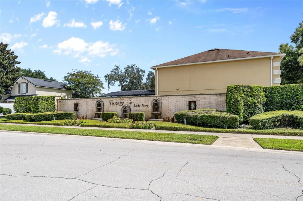 483 VIA TUSCANY LOOP Lake Mary, FL 32746