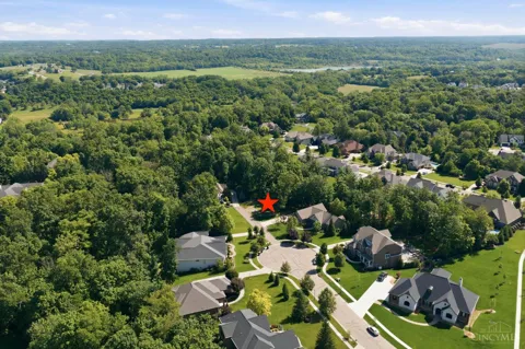 Fawn Meadow Lane #Land