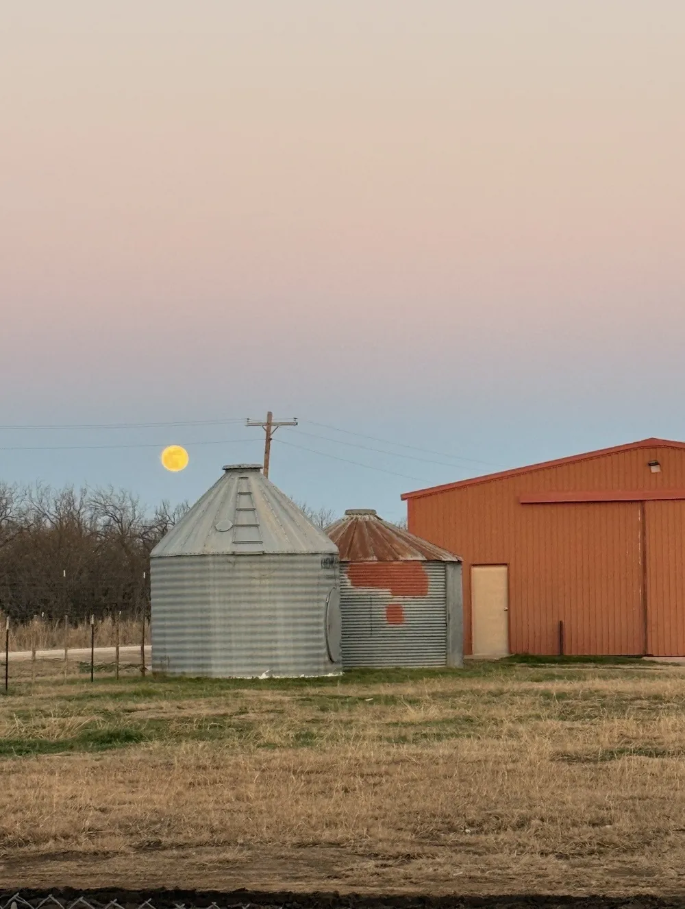 2241 Schlegel Road Olney, TX 76374