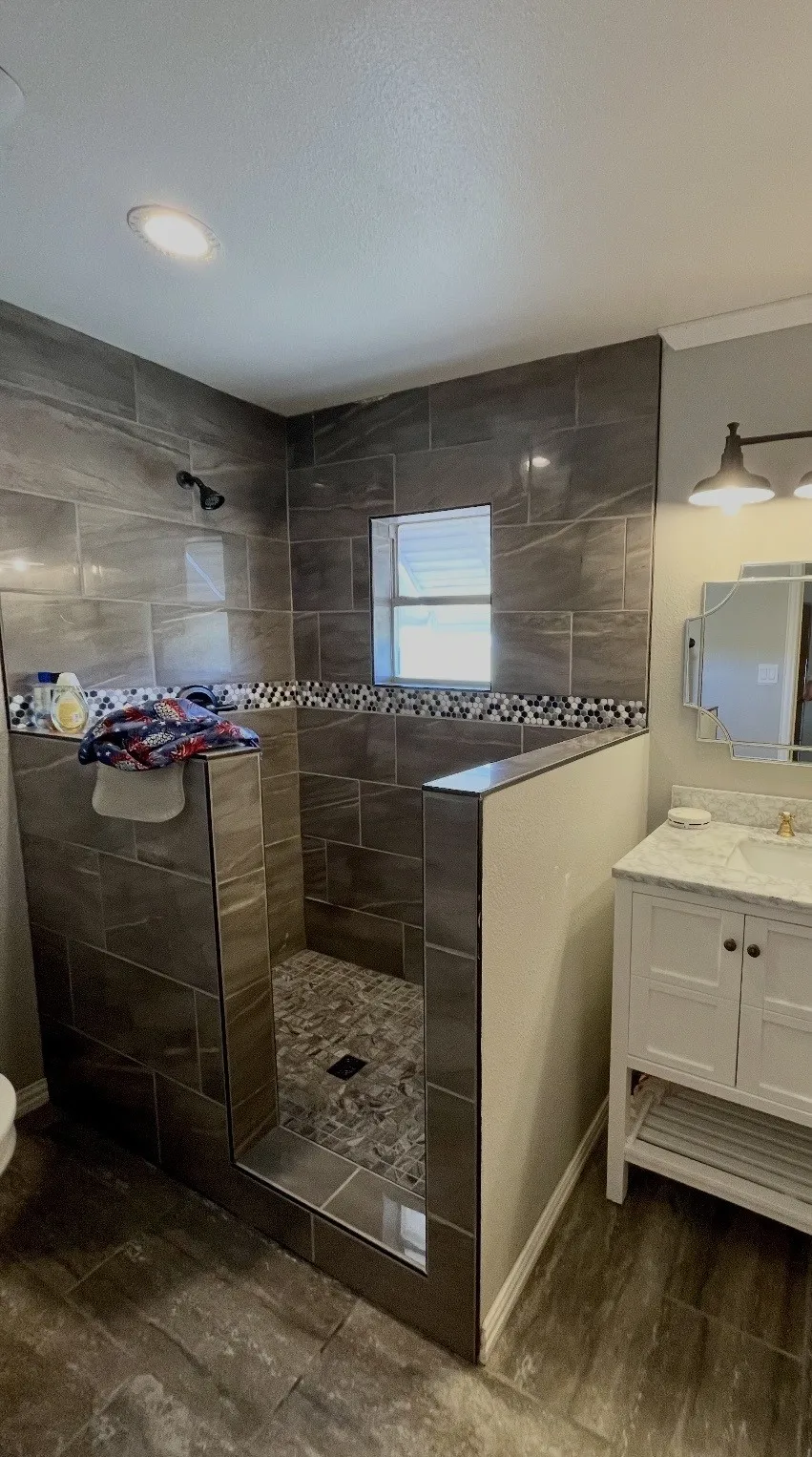 2241 Schlegel Road Olney, TX 76374