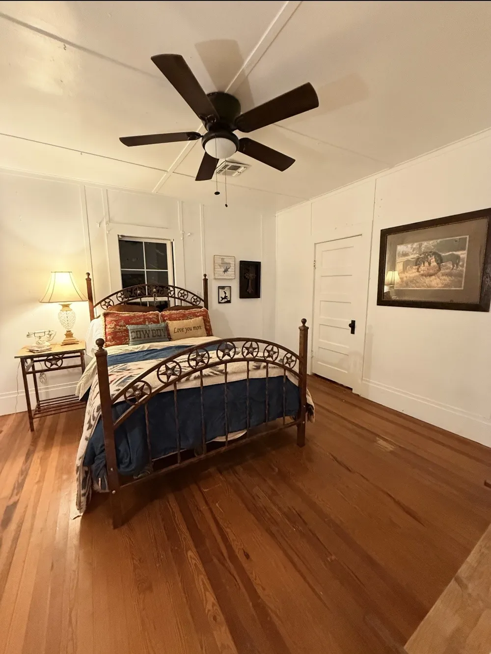 2241 Schlegel Road Olney, TX 76374