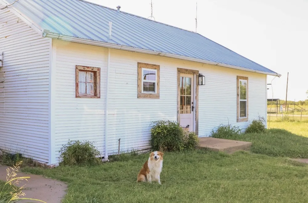 2241 Schlegel Road Olney, TX 76374