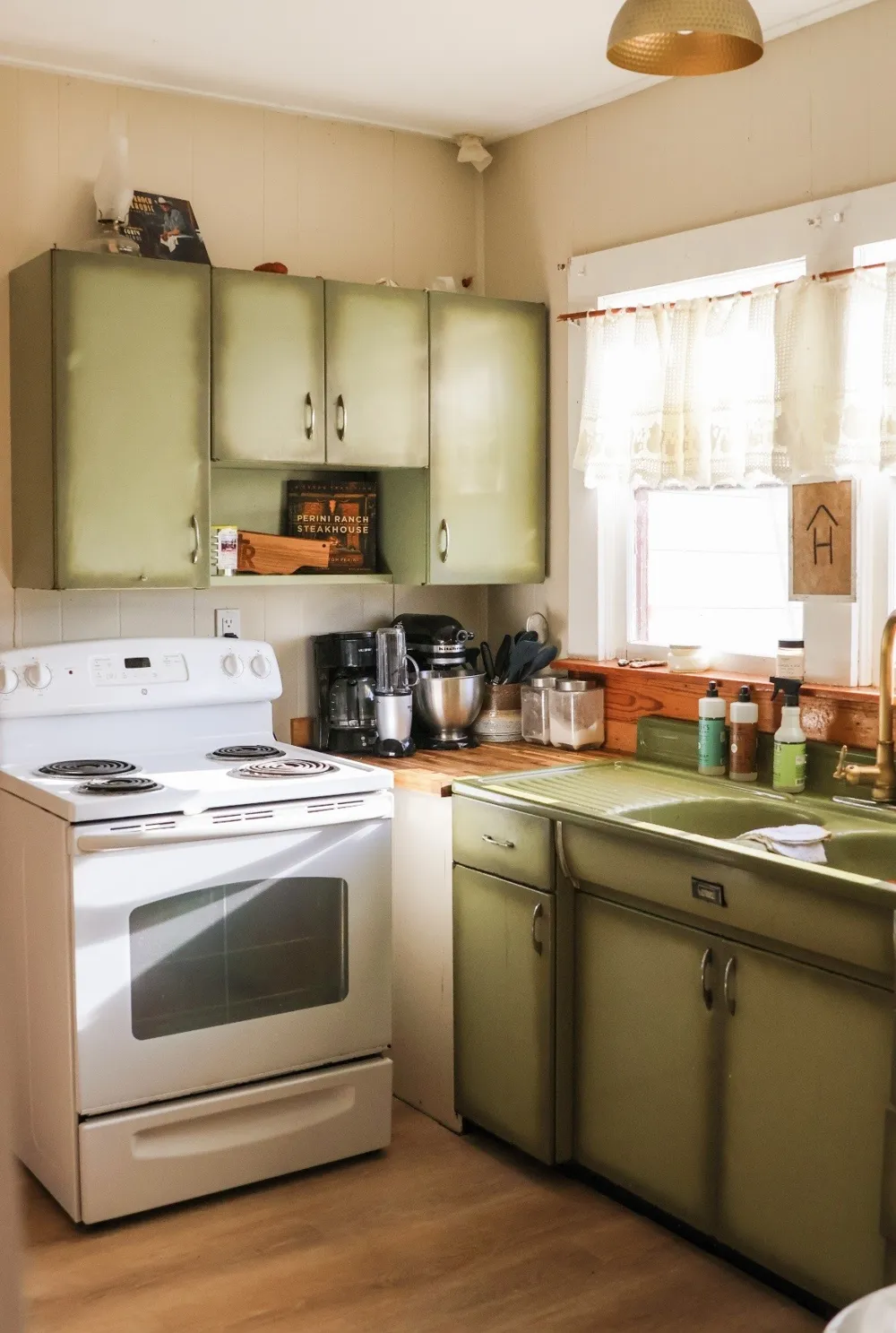 2241 Schlegel Road Olney, TX 76374