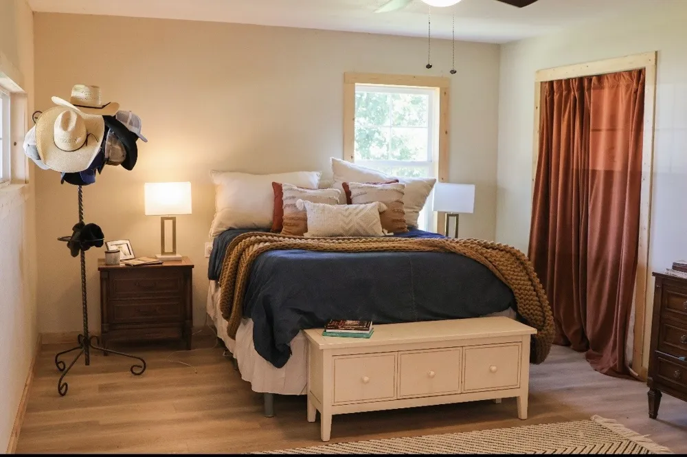 2241 Schlegel Road Olney, TX 76374