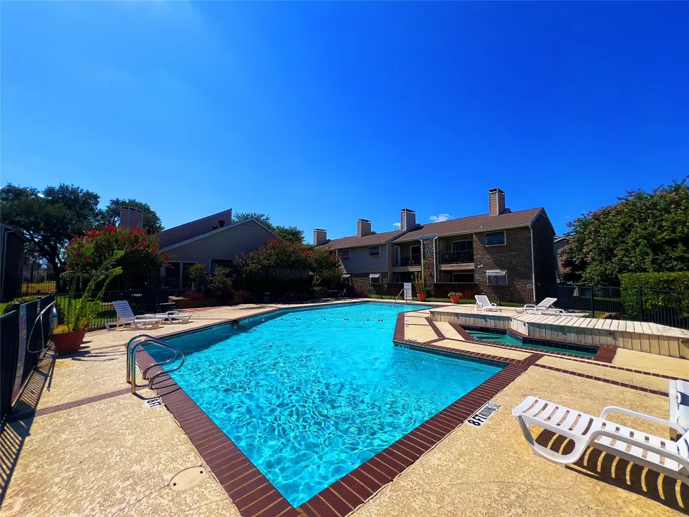 4748 Old Bent Tree Lane #803 Dallas, TX 75287