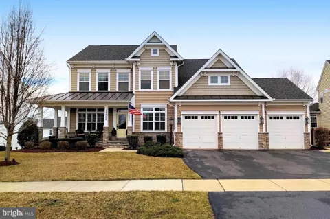 17929 BLISS DRIVE