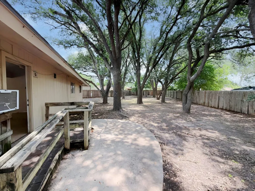 6118 Windy Forest San Antonio, TX 78239