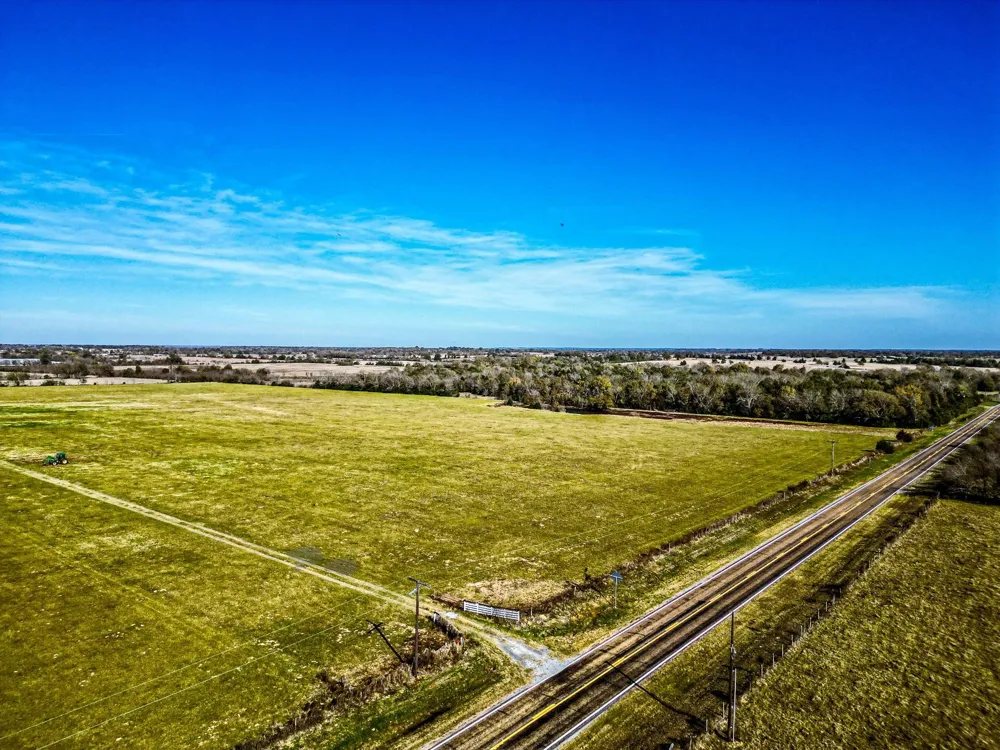 Fm 978 Normangee, TX 77871