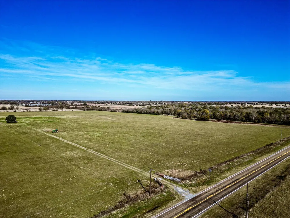 Fm 978 Normangee, TX 77871