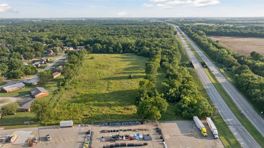 S US Hwy 69 Highway Pryor, OK 74361