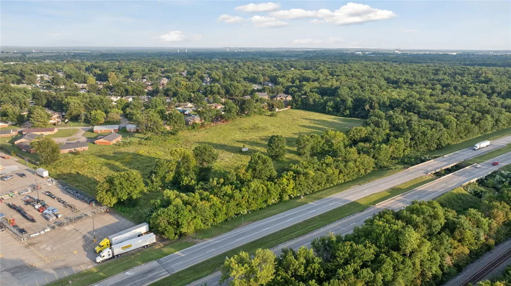 S US Hwy 69 Highway Pryor, OK 74361
