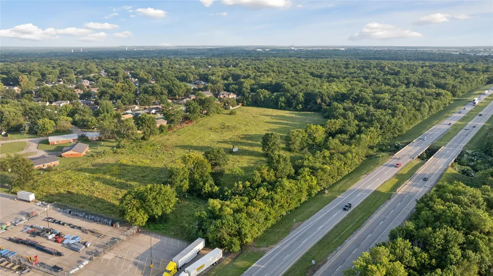 S US Hwy 69 Highway Pryor, OK 74361