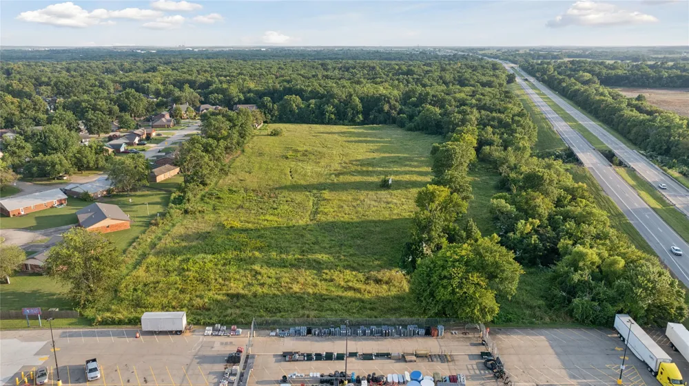 S US Hwy 69 Highway Pryor, OK 74361