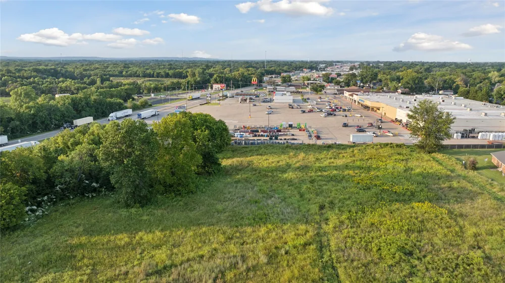 S US Hwy 69 Highway Pryor, OK 74361