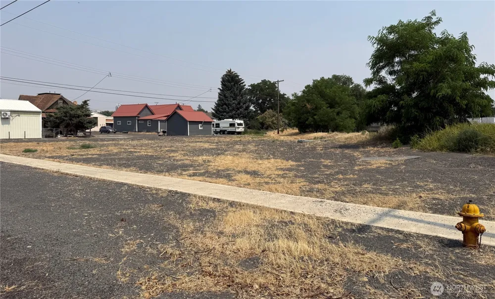 0 S Division Street Odessa, WA 99159