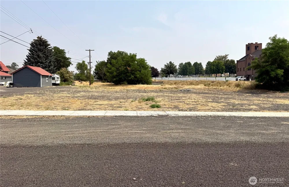 0 S Division Street Odessa, WA 99159