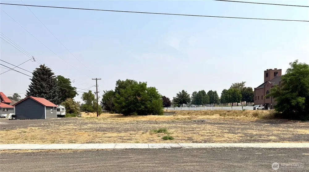 0 S Division Street Odessa, WA 99159