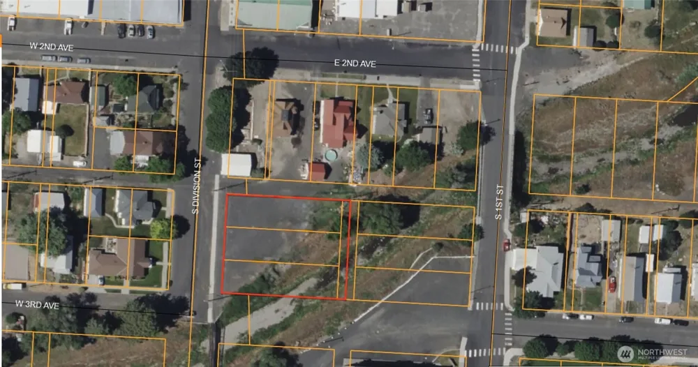 0 S Division Street Odessa, WA 99159