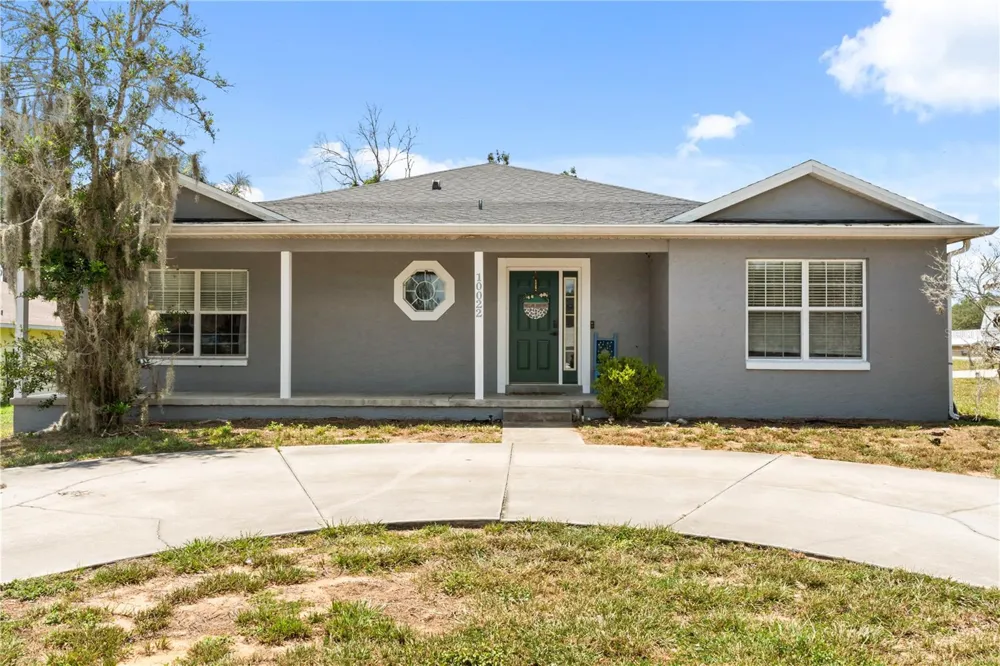 10022 CAROLE PLACE Leesburg, FL 34788