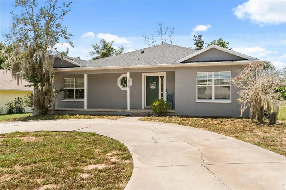 10022 CAROLE PLACE Leesburg, FL 34788